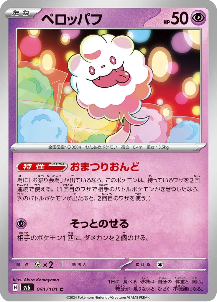 Snorunt Common