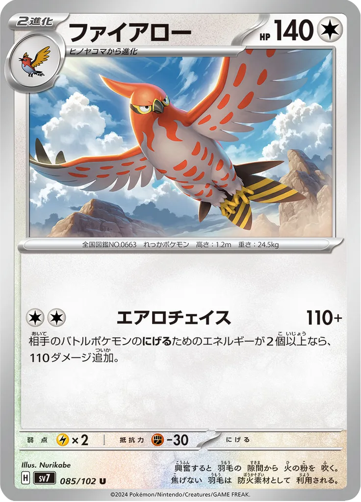 Pancham Uncommon