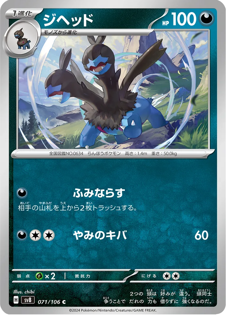 Togetic Common