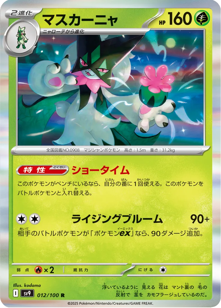 Shelmet rare