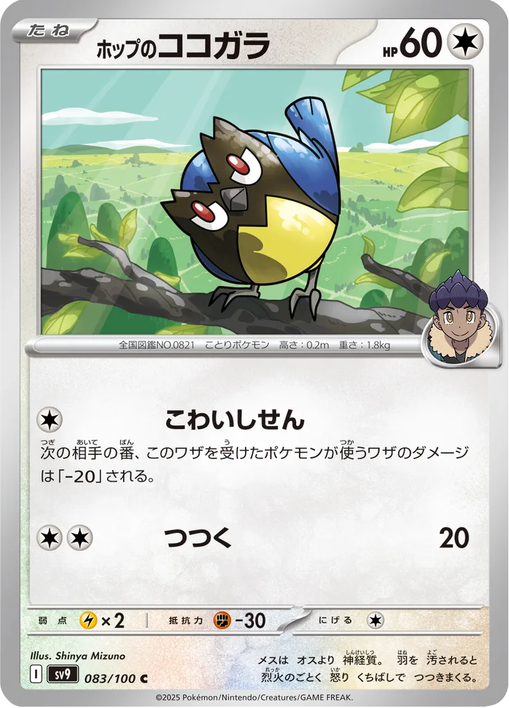 Pancham Common