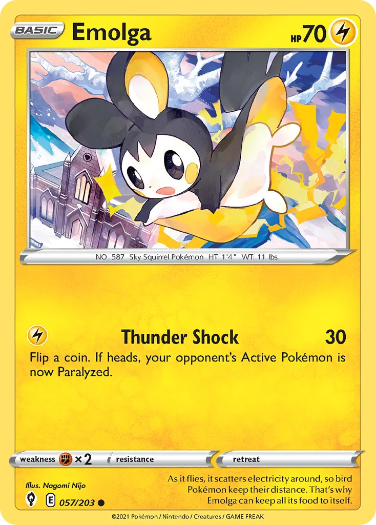 Emolga
