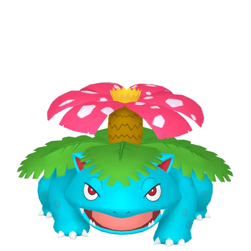 Venusaur