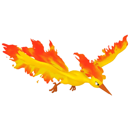 Moltres