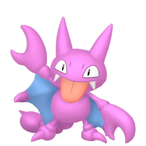 Gligar