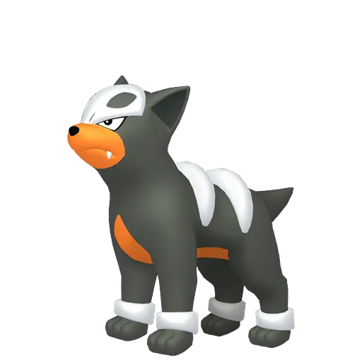 Houndour