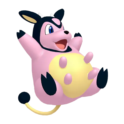Miltank