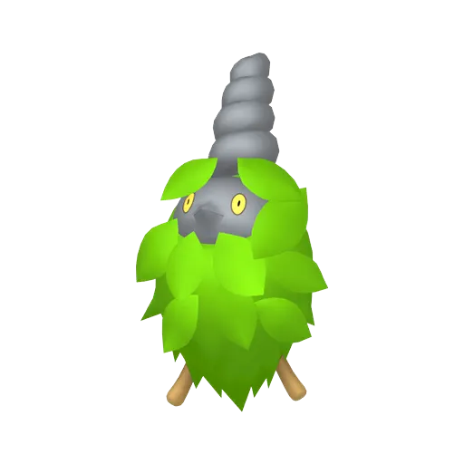 Burmy