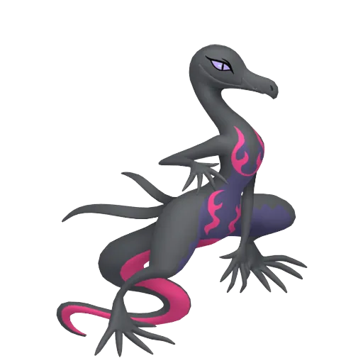 Salazzle