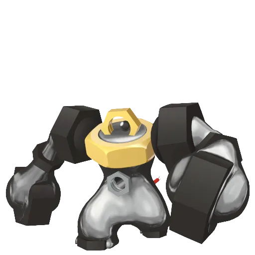 Melmetal
