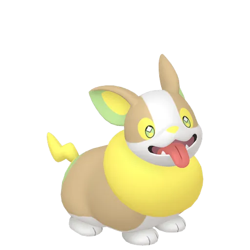 Yamper